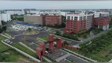 Business News | Chandigarh University with 703 Patents Becomes the Highest Patent Filing Indian University in 2021-22