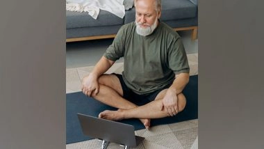 Science News | Study Reveals How Reducing Hazards, Decluttering at Home Prevent Falls Among Older People