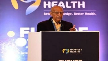 Business News | Experts Discuss Innovative Advances Driving Healthcare Transformation at 'Future of Medicine 2023'