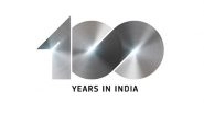 Business News | SKF in India Marks Its 100th Anniversary Milestone