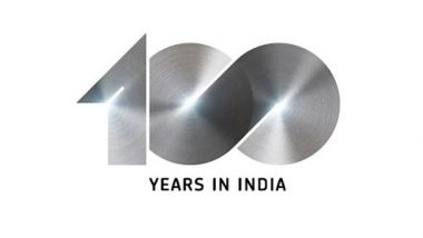 Business News | SKF in India Marks Its 100th Anniversary Milestone