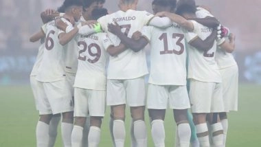 Sports News | Cristiano Ronaldo Left Fuming After Al-Nassr's Defeat to Al-Ittihad