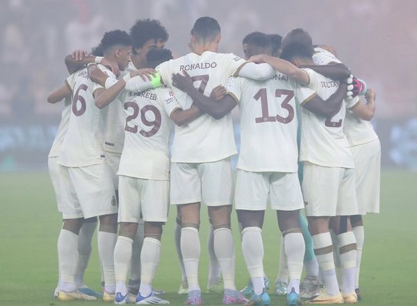 Sports News | Cristiano Ronaldo Left Fuming After Al-Nassr's Defeat to Al-Ittihad