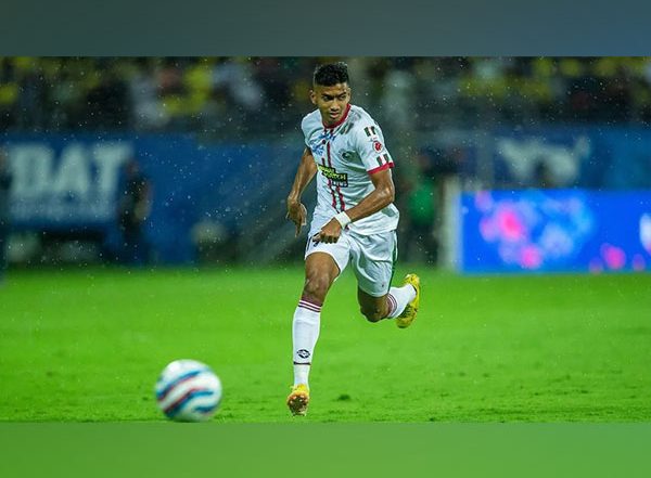 Sports News | Football Has Made Me Person I'm Today: ATK Mohun Bagan's Ashique Kuruniyan