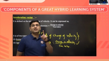 Business News | Praadis Education on 'Components of a Great Hybrid Learning System'