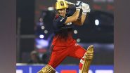 Sports News | WPL: RCB Win Toss, Elect to Bat First Against UP Warriorz