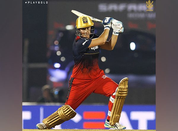 Sports News | WPL: RCB Win Toss, Elect to Bat First Against UP Warriorz