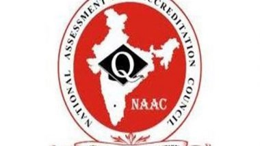 India News | NAAC Director Rejects Claims of Irregularities in Functioning