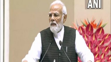 NPDRR 2023: After Turkey, Syria Earthquakes, World Has Recognised, Appreciated Role of India's Disaster Management Efforts, Says PM Narendra Modi