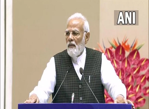 NPDRR 2023: After Turkey, Syria Earthquakes, World Has Recognised, Appreciated Role of India's Disaster Management Efforts, Says PM Narendra Modi