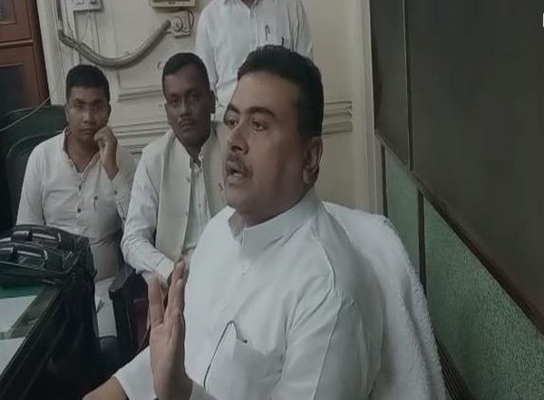 India News | Action May Be Taken Against Bengal Minister Partha Bhowmick in Post-poll Violence Case: Suvendu Adhikari
