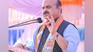 India News | BJP Strong at Grassroots Level, Congress May Win 65 Seats: CM Bommai on Upcoming Karnataka Polls