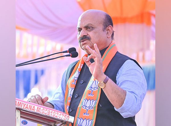 India News | BJP Strong at Grassroots Level, Congress May Win 65 Seats: CM Bommai on Upcoming Karnataka Polls