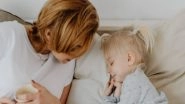 Health News | Dim Lights Before Bedtime to Reduce Gestational Diabetes Risk: Research