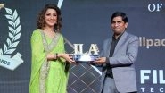 Business News | Fillpack Technology Honored with the Best Dairy Machinery Manufacturer of the Year Award at ILA 2022