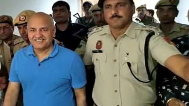 India News | ED in Court: Manish Sisodia Made Conscious Efforts to Destroy Evidence of Money Laundering