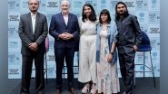 Lifestyle News | Circular Design Challenge Celebrates Fifth Anniversary with Sustainable Designs at Lakme Fashion Week