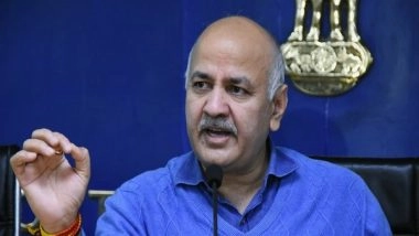India News | Manish Sisodia Sent to ED Remand for Extensive Interrogation, Confrontations: Delhi Court