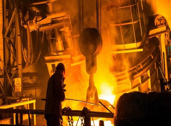 Business News | India's Factory Output Rises 5.2 Pc in January