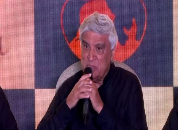Entertainment News | Urdu is Native to Hindustan, People Should Embrace It: Javed Akhtar