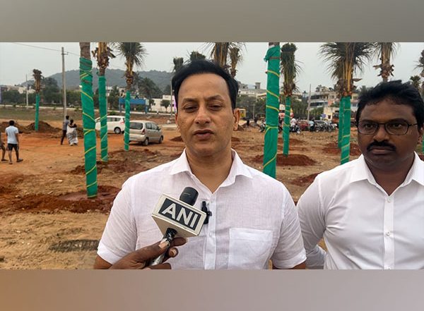India News | Vizag: GVMC Gearing Up to Host G20 Summit Meeting on March 28-29