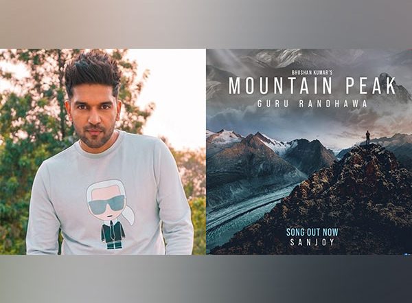 Entertainment News | Guru Randhawa Unveils New Lyrical Animated Song 'Mountain Peak'