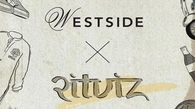 Business News | Westside Becomes the Title Sponsor for Ritviz Mimmi Album Launch Tour