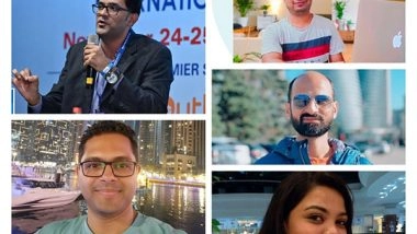 Business News | Top 6 Rising Entrepreneurs in Digital Marketing in India