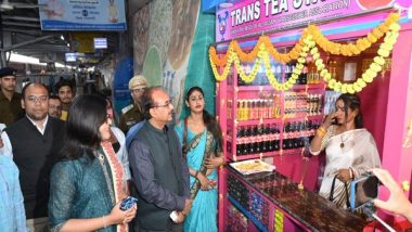 Assam Gets Its First Transgender-Run Tea Stall at Guwahati Railway Station