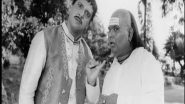 Entertainment News | You Will Always Be Missed: Govinda on 'Saajan Chale Sasural' Co-star Satish Kaushik's Demise