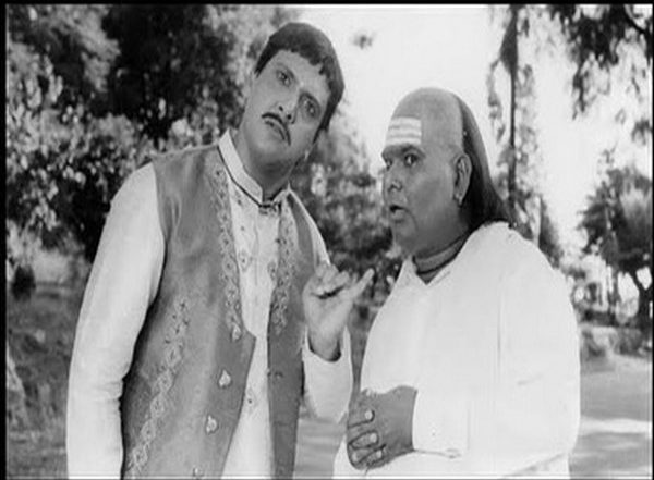 Entertainment News | You Will Always Be Missed: Govinda on 'Saajan Chale Sasural' Co-star Satish Kaushik's Demise