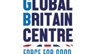 World News | Global Britain Centre Lauds UK's Indo-Pacific Tilt and Focus on India