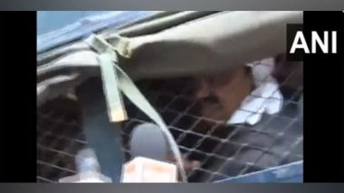 India News | UP: Atiq's 2 Sons in Child Protection Home, Police Informs Court