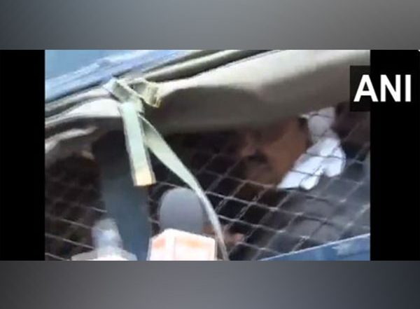 India News | UP: Atiq's 2 Sons in Child Protection Home, Police Informs Court
