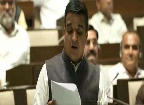 India News | Gujarat Assembly Passes Resolution Against BBC Documentary