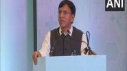 India News | India Sent Medicine to 150 Countries During Covid Crisis: Minister Mansukh Mandaviya