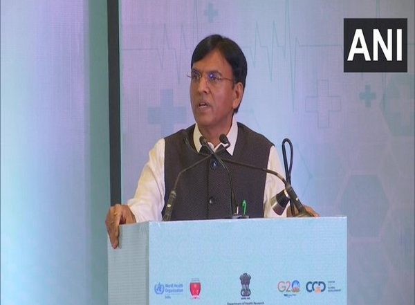 India News | India Sent Medicine to 150 Countries During Covid Crisis: Minister Mansukh Mandaviya