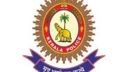 Kerala Shocker: Crime Branch Inspector Removed From Service on &lsquo;Sexual Assault&rsquo; Charges