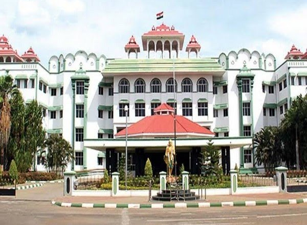 India News | Madras HC Seeks State Forest Dept's Response on Plea to Dig Trenches, Solar Fences to Ward off Wild Animals from Entering Villages