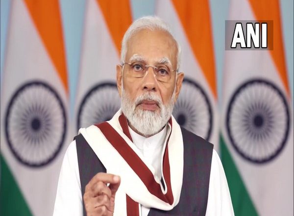 India News | PM Modi to Address Post-budget Webinar on 'Vishwakarma Kaushal Samman' Today
