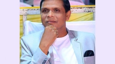 Business News | Suryaji Kamble, The MD of The Dipankar Group of Companies, Discusses How Managing Risks is Equal to Strong Returns