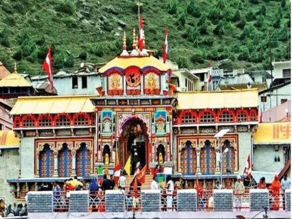UTDC To Issue Tokens for Darshan During the Yatra