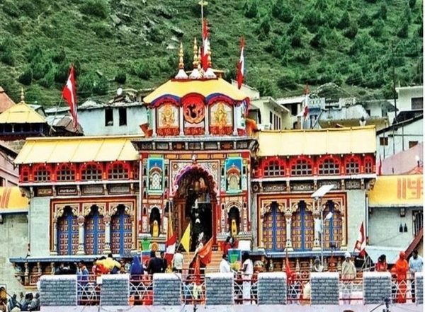 Chardham Yatra 2023: Uttarakhand Tourism Development Council To Issue Tokens for Darshan During the Yatra