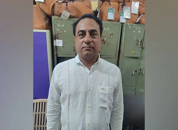 Madhya Pradesh: Congress Leader Chandrashekar Patel Arrested for Making Derogatory Remarks Against CM Shivraj Singh Chouhan