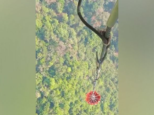 India News | Goa Forest Fires: No Major Losses to Flora, Fauna Diversity; Says Ministry of Environment - Vimarsana News
