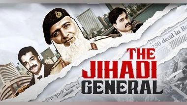 India News | Why is 1993 Mumbai Blasts Mastermind Still at Large? News9 Plus Reveals Face of Jehadi General