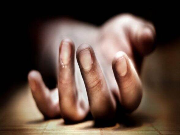 Couple Denied Marriage, Jumps off Hilltop in Samta Nagar