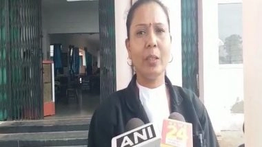 India News | MP: Sexual Abuse Victims' Kin, Lawyer Receive Threats in Dindori