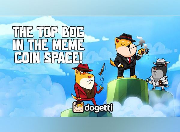 Business News | La Famiglia Dogetti: Are Memes the Future of Cryptocurrency? How It Fares Against Dogecoin