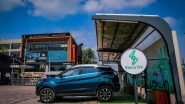 Business News | Start-up ElectriVa Enters Karnataka JV with Bangalore-based SIC Group